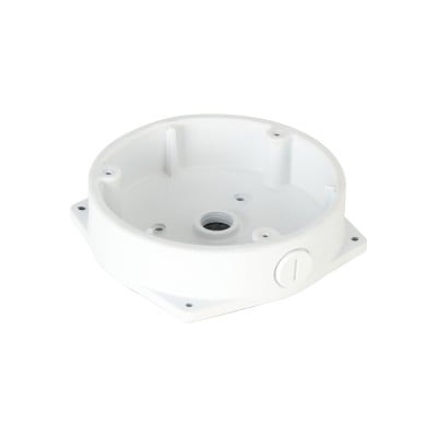DAHUA Dahua PFA132-E Supporto per telecamere IP - SISTEMI DI SORVEGLIANZA | TecnoCARE.net Sabaudia, Latina, Terracina, San Felice Circeo e Pontinia