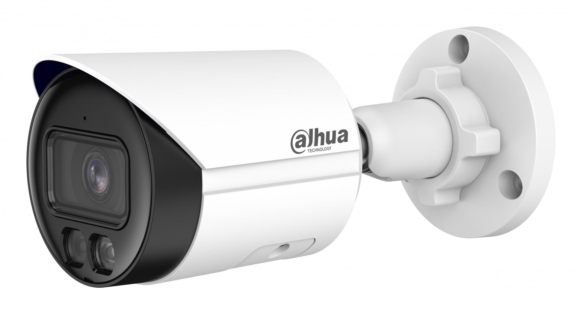 DAHUA Dahua IPC-HFW2649S-S-IL-0280B 2 LITE 6 Mpx - SISTEMI DI SORVEGLIANZA | TecnoCARE.net Sabaudia, Latina, Terracina, San Felice Circeo e Pontinia