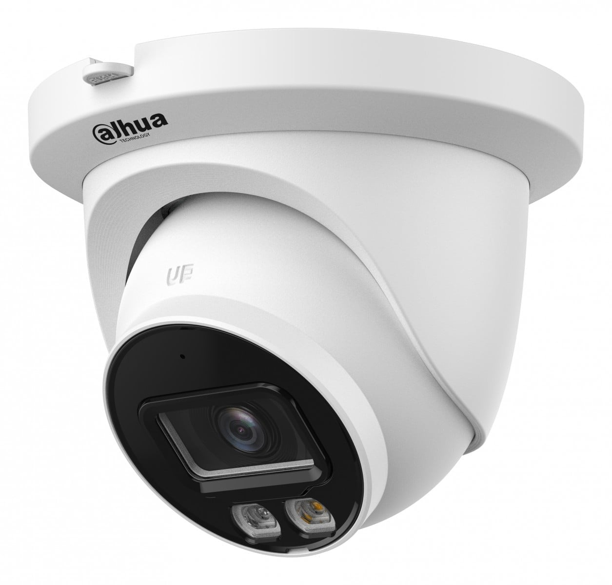 DAHUA Dahua IPC-HDW2649TM-S-IL-0280B 2 LITE 6 Mpx - SISTEMI DI SORVEGLIANZA | TecnoCARE.net Sabaudia, Latina, Terracina, San Felice Circeo e Pontinia