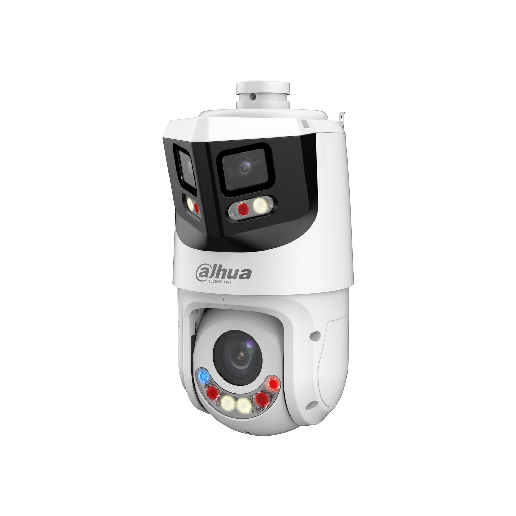 DAHUA Dahua SDT4E425-8P-GB-APV1 Telecamera PTZ panoramica di rete 8+4MP 25x TiOC - SISTEMI DI SORVEGLIANZA | TecnoCARE.net Sabaudia, Latina, Terracina, San Felice Circeo e Pontinia
