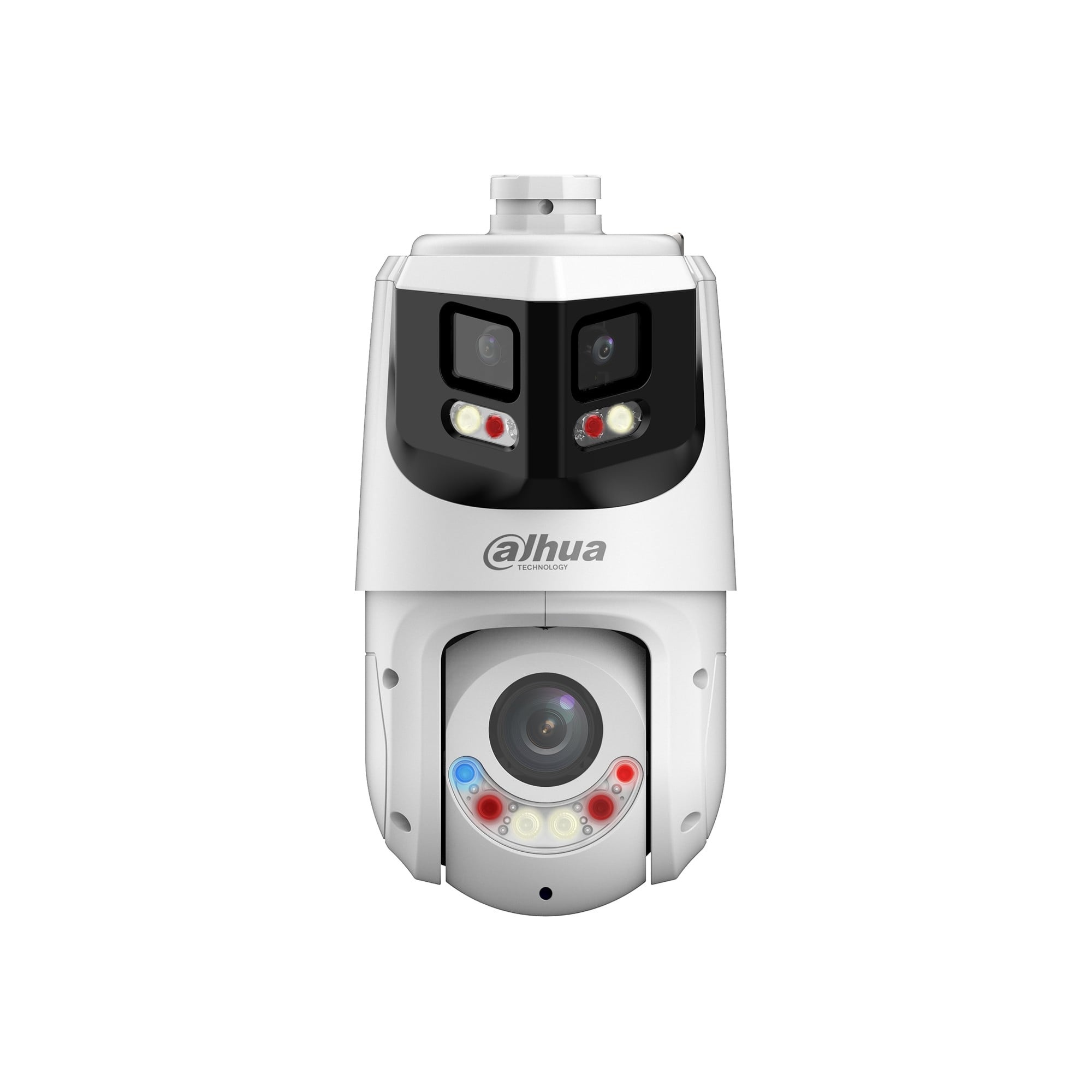 DAHUA Dahua SDT4E425-8P-GB-APV1 Telecamera PTZ panoramica di rete 8+4MP 25x TiOC - SISTEMI DI SORVEGLIANZA | TecnoCARE.net Sabaudia, Latina, Terracina, San Felice Circeo e Pontinia