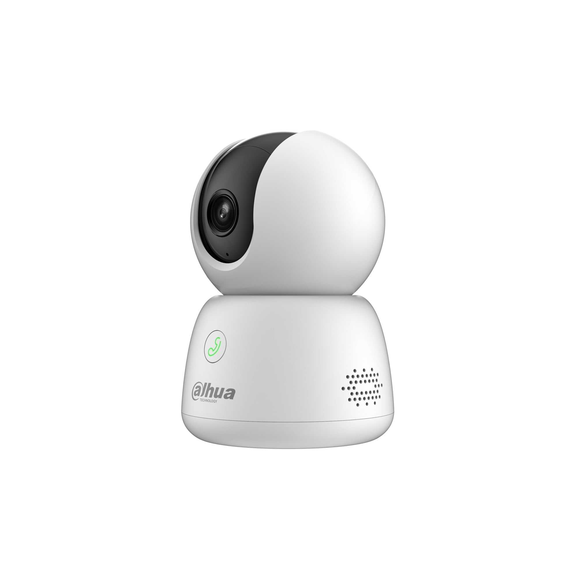 DAHUA Dahua H3B Telecamera di rete Wi-Fi interna a focale fisso da 3MP, pan & tilt - SISTEMI DI SORVEGLIANZA | TecnoCARE.net Sabaudia, Latina, Terracina, San Felice Circeo e Pontinia