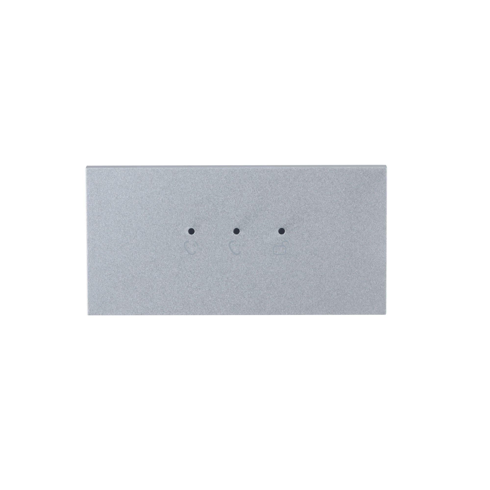DAHUA Dahua VTO4202F-ML Modulo indicatore per IP VDP. IK07. IP65 - ACCESSO E CONTROLLO | TecnoCARE.net Sabaudia, Latina, Terracina, San Felice Circeo e Pontinia
