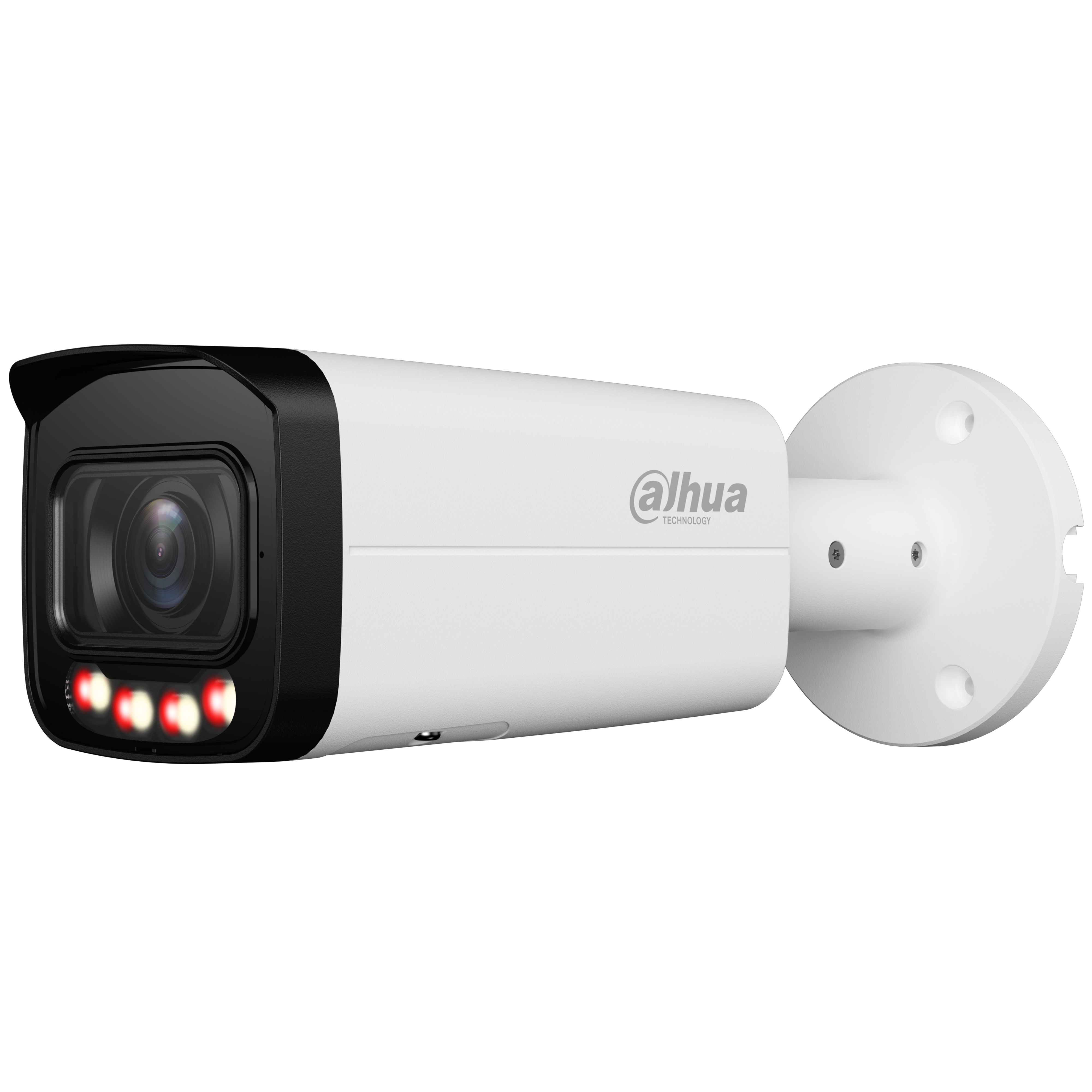 DAHUA Dahua IPC-HFW2449T-ZAS-IL-27135 4MP Smart Dual Light, telecamera a bullett vari-focale WizSense - SISTEMI DI SORVEGLIANZA | TecnoCARE.net Sabaudia, Latina, Terracina, San Felice Circeo e Pontinia