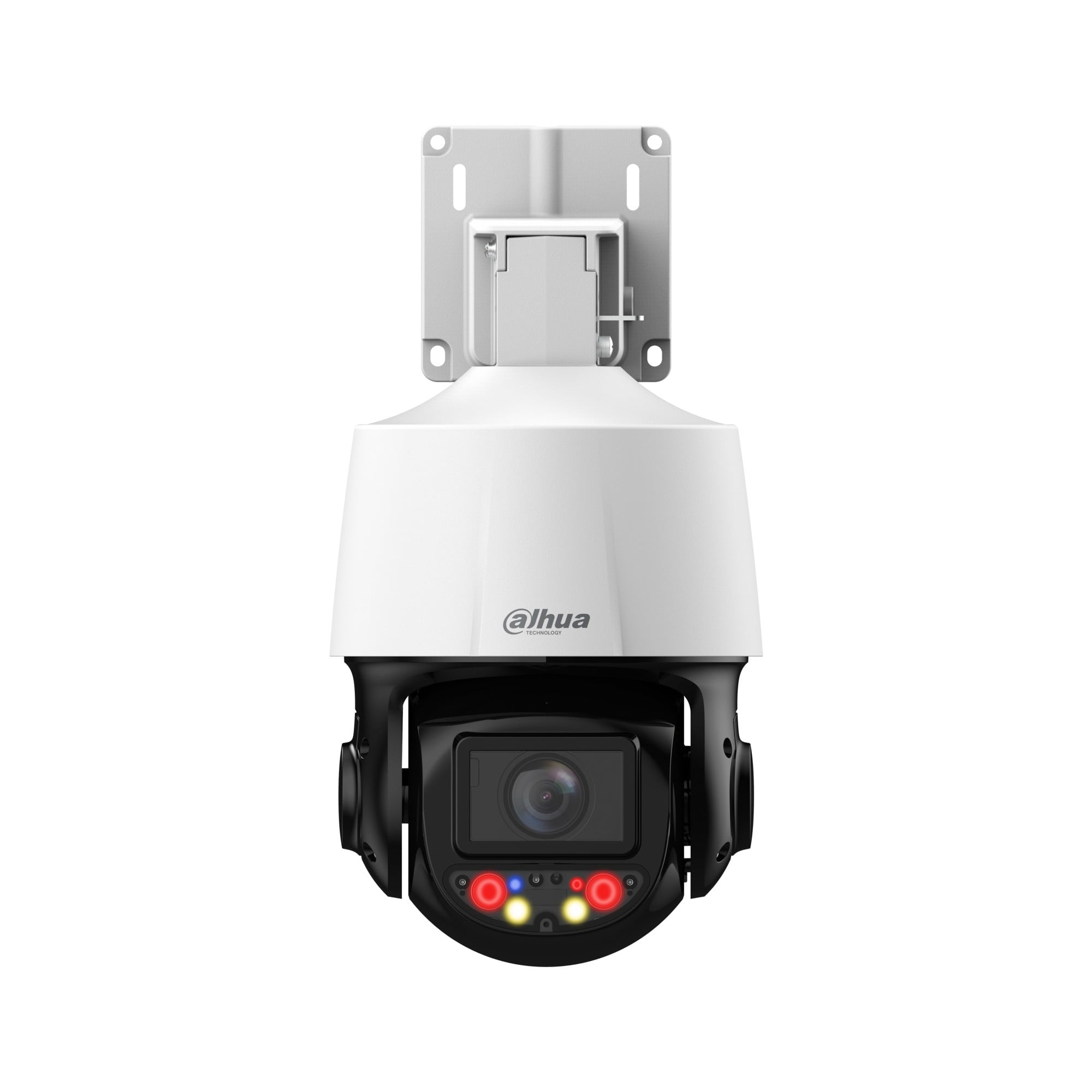 DAHUA Dahua SD3E410DB-GNY-A-PV1 Telecamera PTZ 4MP 10x TiOC WizSense di rete - SISTEMI DI SORVEGLIANZA | TecnoCARE.net Sabaudia, Latina, Terracina, San Felice Circeo e Pontinia