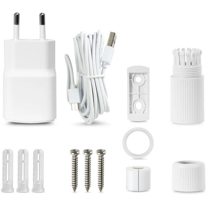 DAHUA Dahua H5A IPC-HDW1234A-IL Telecamera IP Wi-Fi 6 5MP 3.6mm Interna PTZ - SISTEMI DI SORVEGLIANZA | TecnoCARE.net Sabaudia, Latina, Terracina, San Felice Circeo e Pontinia