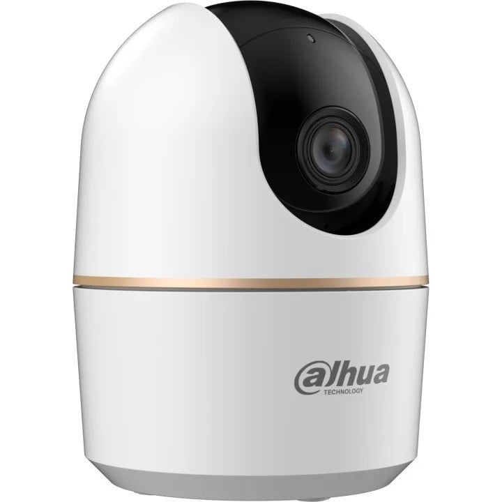 DAHUA Dahua H5A IPC-HDW1234A-IL Telecamera IP Wi-Fi 6 5MP 3.6mm Interna PTZ - SISTEMI DI SORVEGLIANZA | TecnoCARE.net Sabaudia, Latina, Terracina, San Felice Circeo e Pontinia