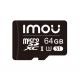 IMOU Imou ST2-64-S1 memoria flash 64 GB MicroSD NAND Classe 10 - SISTEMI DI SORVEGLIANZA | TecnoCARE.net Sabaudia, Latina, Terracina, San Felice Circeo e Pontinia