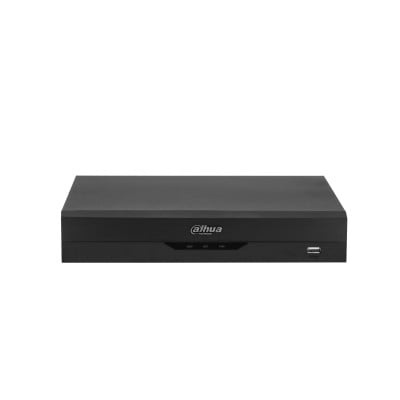 DAHUA Dahua XVR5104HS-4KL-I3 Registratore Video Digitale 4CH Penta-brid 4K Value/5MP Compatto 1U 1HDD WizSense - SISTEMI DI SORVEGLIANZA | TecnoCARE.net Sabaudia, Latina, Terracina, San Felice Circeo e Pontinia