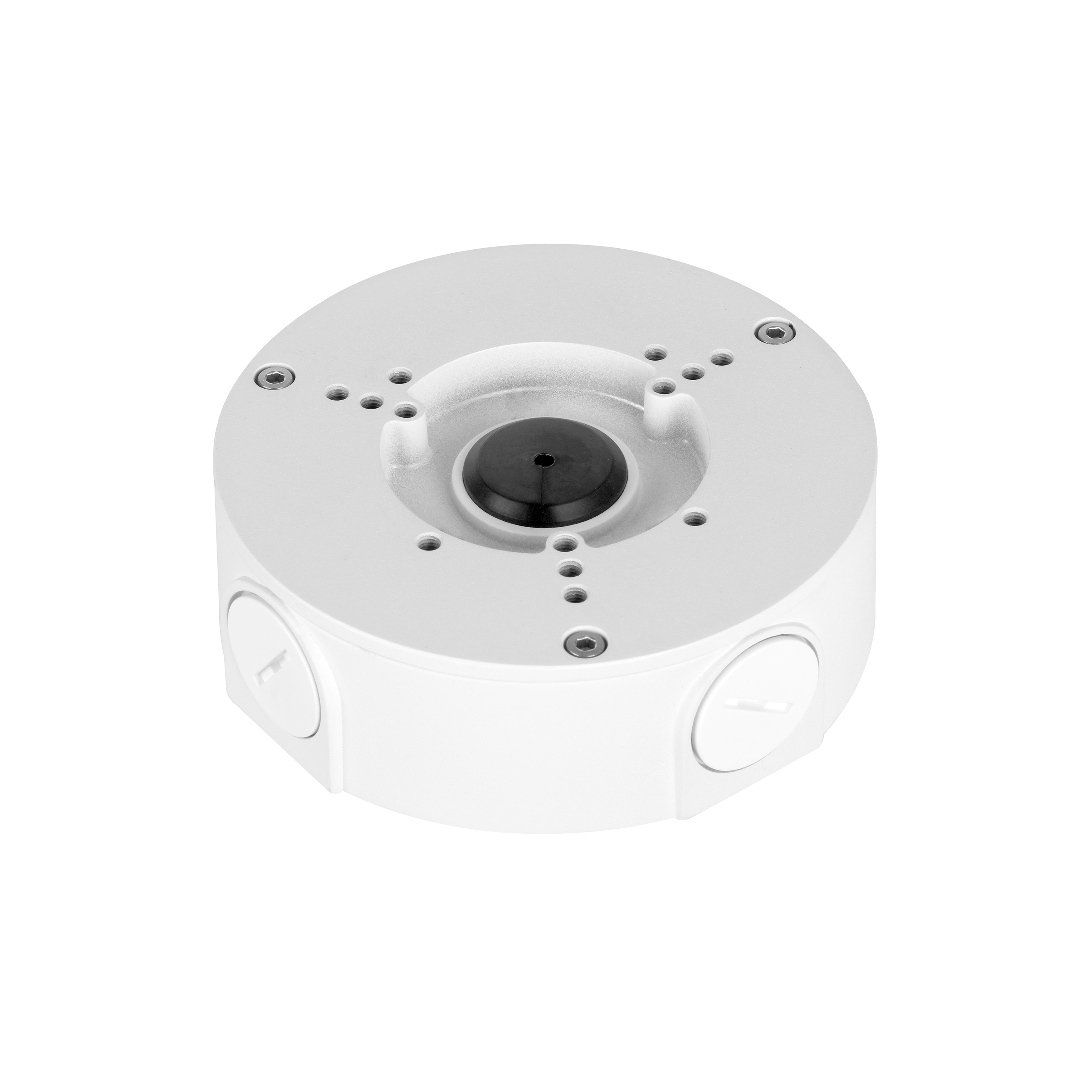 DAHUA Dahua PFA130-E Scatola di giunzione impermeabile - SISTEMI DI SORVEGLIANZA | TecnoCARE.net Sabaudia, Latina, Terracina, San Felice Circeo e Pontinia