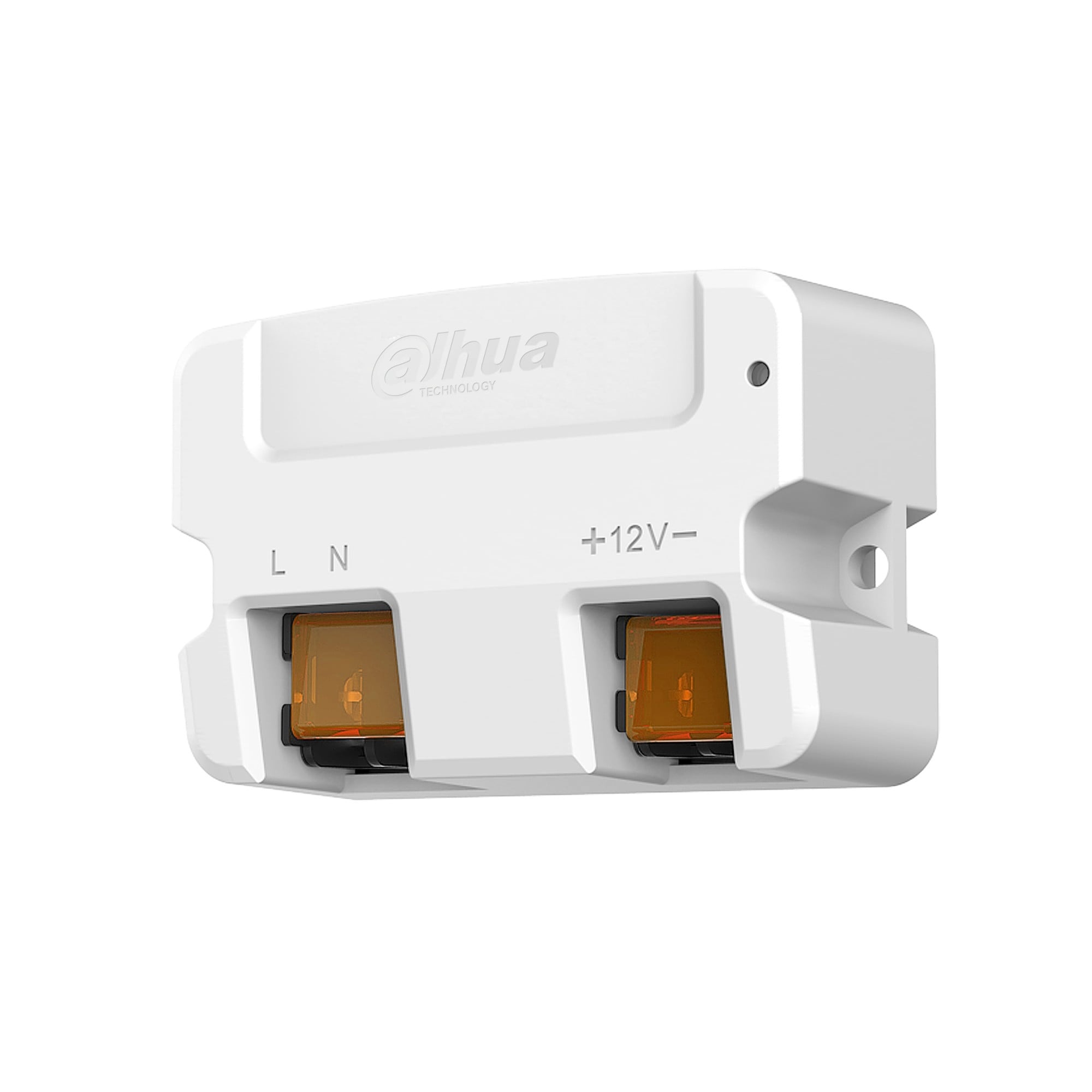 DAHUA Dahua PFM320D-015 Adattatore di Alimentazione DC12V1.5A - SISTEMI DI SORVEGLIANZA | TecnoCARE.net Sabaudia, Latina, Terracina, San Felice Circeo e Pontinia