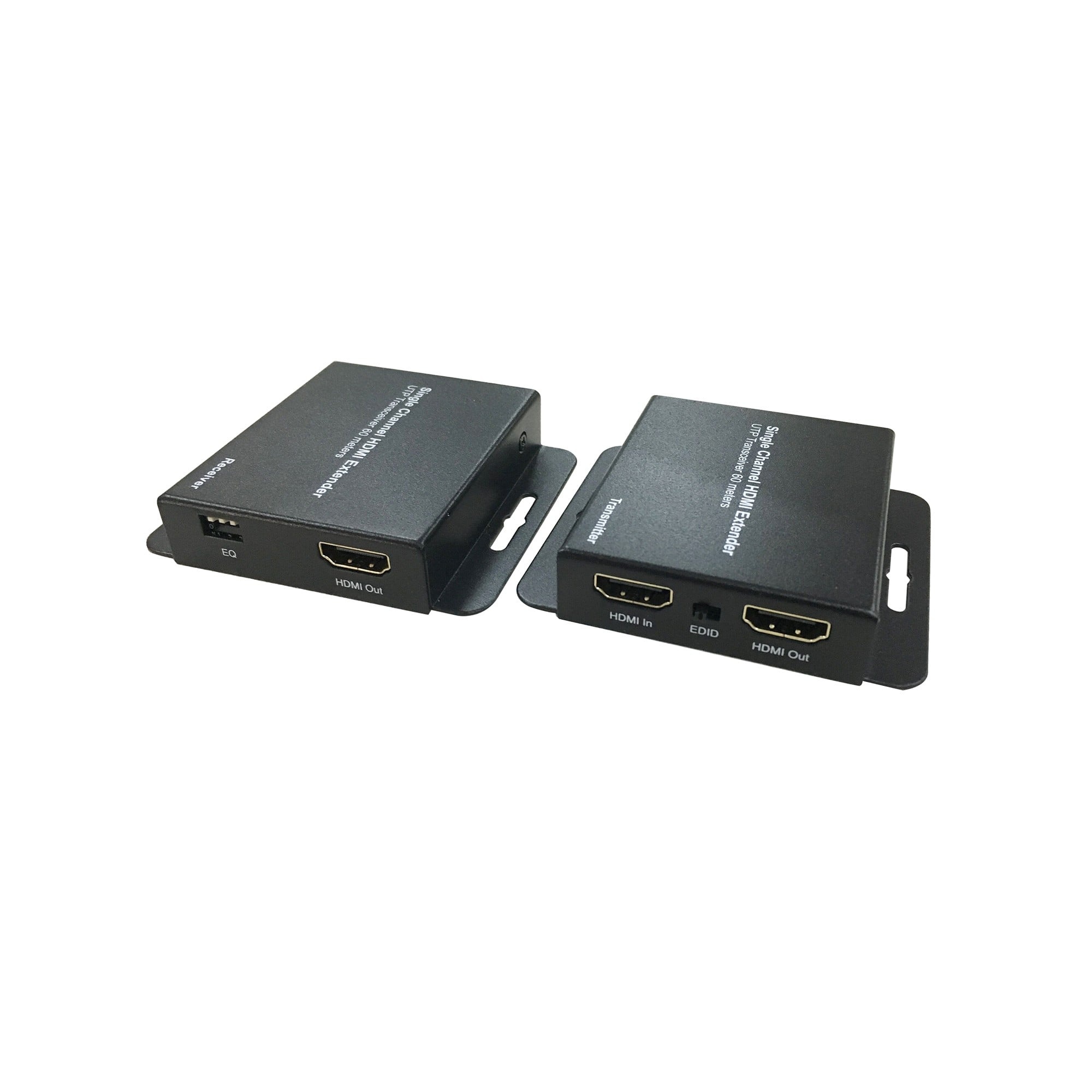 DAHUA Dahua PFM700-E Estensore HDMI - ELABORAZIONI E DISTRIBUZIONI DEL SEGNALE | TecnoCARE.net Sabaudia, Latina, Terracina, San Felice Circeo e Pontinia