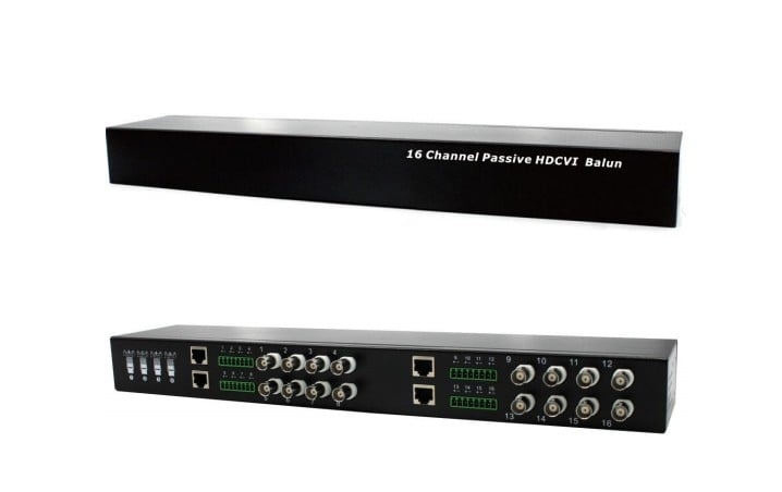 DAHUA Dahua PFM809-4MP - SISTEMI DI SORVEGLIANZA | TecnoCARE.net Sabaudia, Latina, Terracina, San Felice Circeo e Pontinia