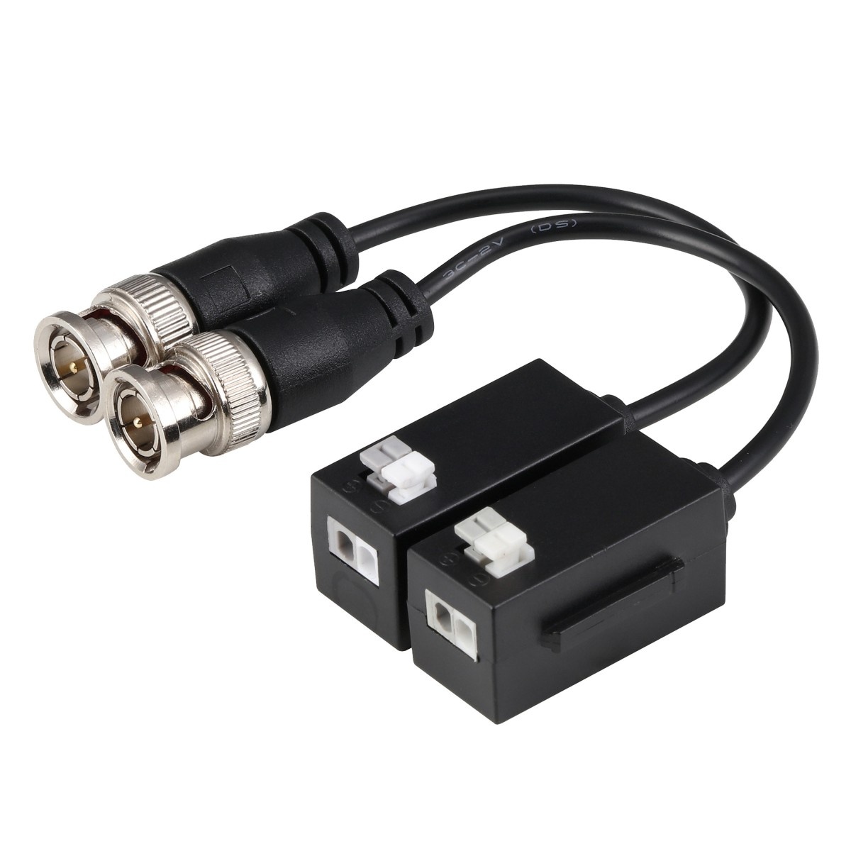 DAHUA Dahua PFM800-4K 1-CH Bilanciamento Video Passivo - SISTEMI DI SORVEGLIANZA | TecnoCARE.net Sabaudia, Latina, Terracina, San Felice Circeo e Pontinia