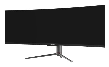 DAHUA Dahua Technology LM49-EW410CA Monitor PC 124,5 cm (49") 5120 x 1440 Pixel Dual QHD LCD Nero - MONITOR E ACCESSORI | TecnoCARE.net Sabaudia, Latina, Terracina, San Felice Circeo e Pontinia