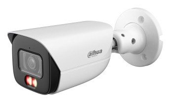 DAHUA Dahua IPC-HFW3849E-AS-IL-0280B 3 LITE AI 8 Mpx - SISTEMI DI SORVEGLIANZA | TecnoCARE.net Sabaudia, Latina, Terracina, San Felice Circeo e Pontinia