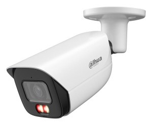 DAHUA Dahua IPC-HFW3849E-AS-IL-0280B 3 LITE AI 8 Mpx - SISTEMI DI SORVEGLIANZA | TecnoCARE.net Sabaudia, Latina, Terracina, San Felice Circeo e Pontinia