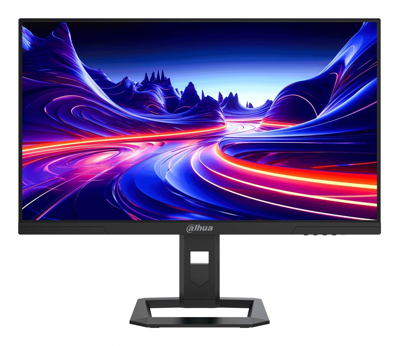 DAHUA Dahua Technology LM27-E341A Monitor PC 68,6 cm (27") 2560 x 1440 Pixel Quad HD LED Nero - MONITOR E ACCESSORI | TecnoCARE.net Sabaudia, Latina, Terracina, San Felice Circeo e Pontinia