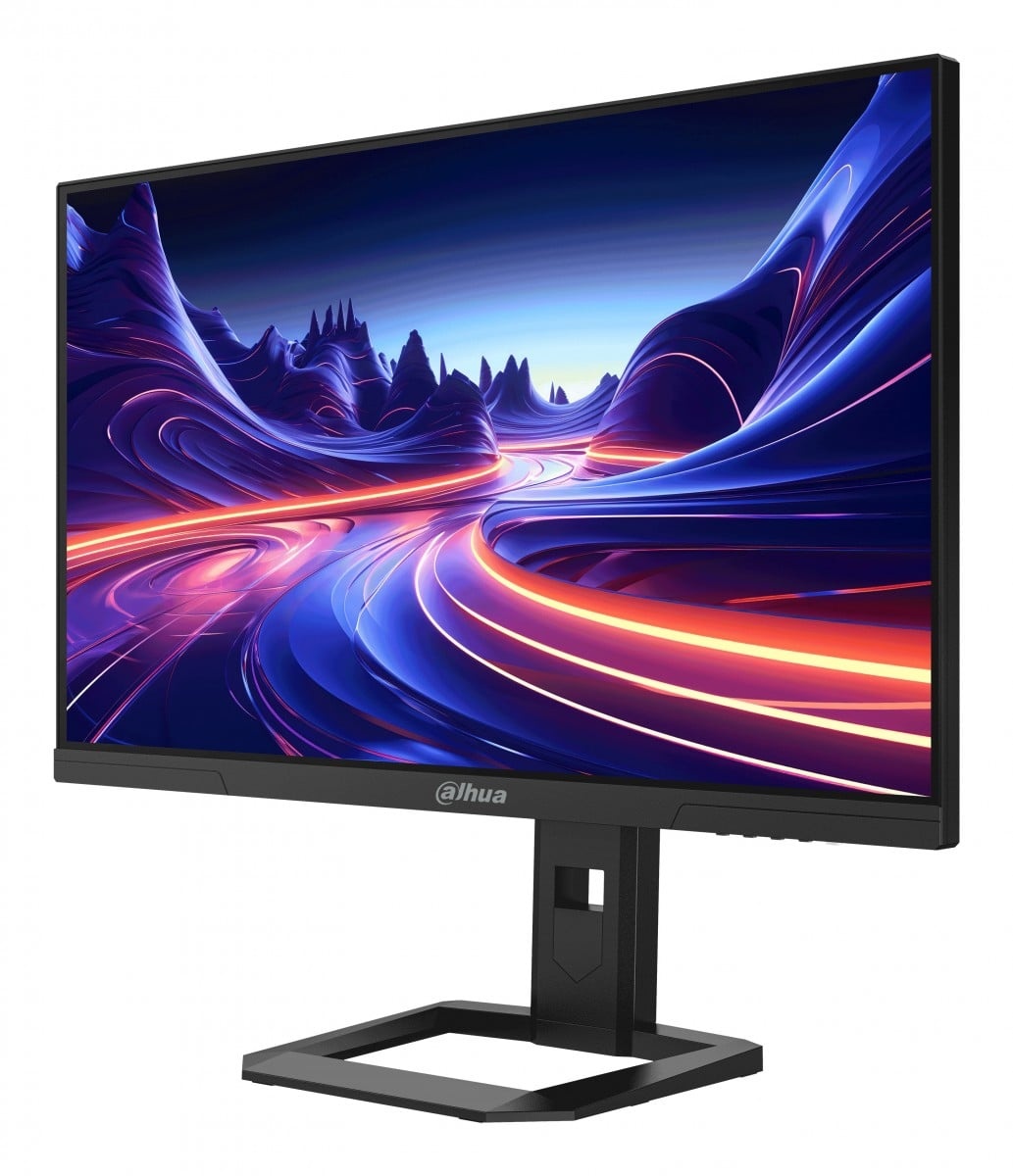 DAHUA Dahua Technology LM27-E341A Monitor PC 68,6 cm (27") 2560 x 1440 Pixel Quad HD LED Nero - MONITOR E ACCESSORI | TecnoCARE.net Sabaudia, Latina, Terracina, San Felice Circeo e Pontinia