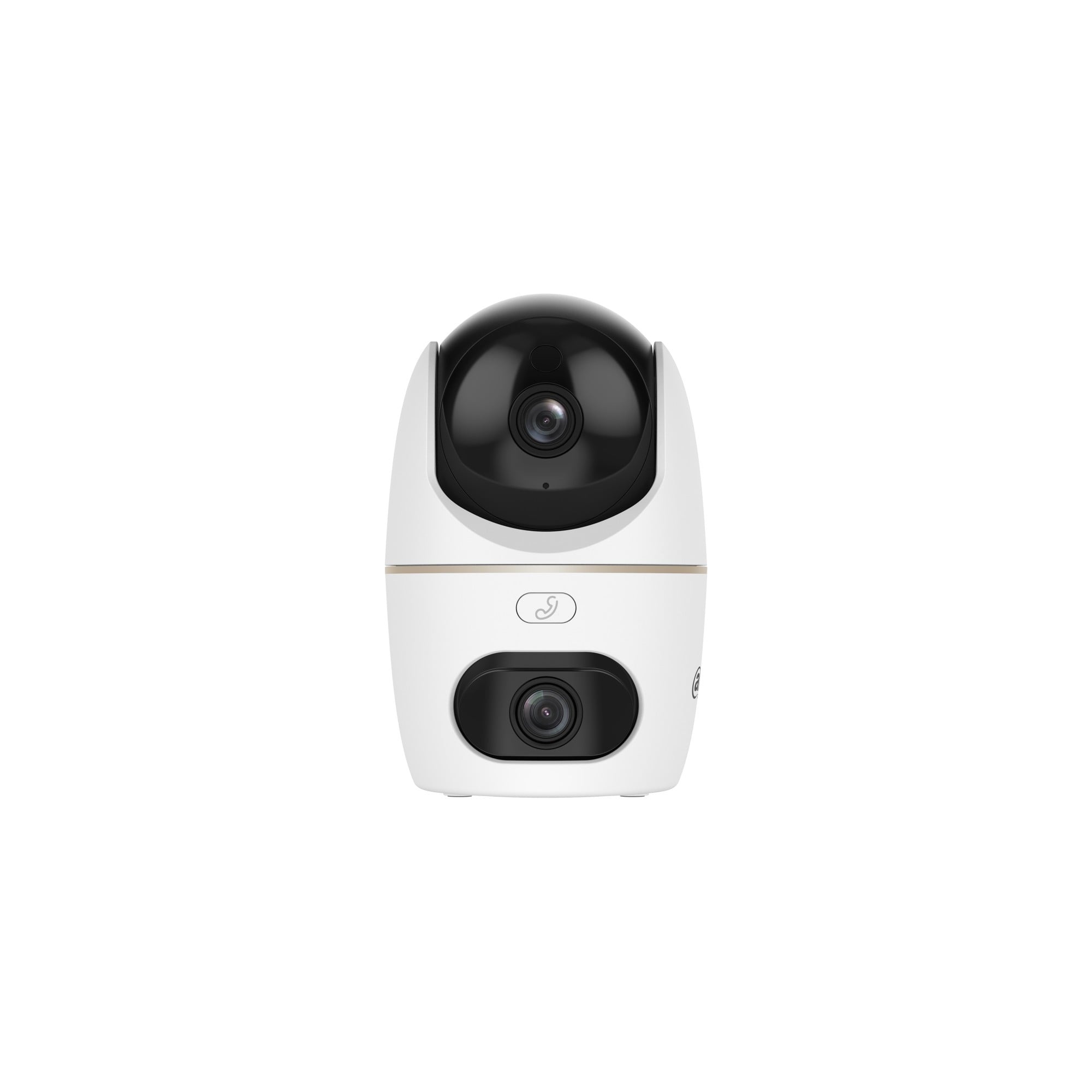 DAHUA Dahua H5D-5F Telecamera Interna Wi-Fi 5+5MP Obiettivo Doppio Pan & Tilt - SISTEMI DI SORVEGLIANZA | TecnoCARE.net Sabaudia, Latina, Terracina, San Felice Circeo e Pontinia