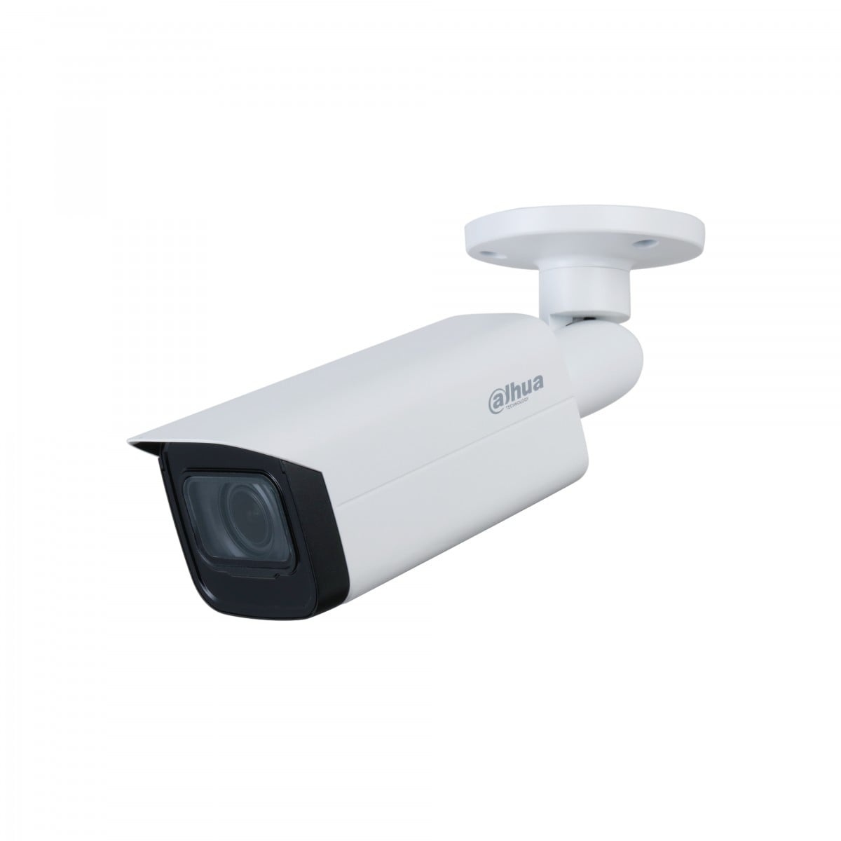 DAHUA Dahua HAC-HFW2501TU-Z-A-27135-S2 Telecamera a proiettile HDCVI IR Starlight 5MP - SISTEMI DI SORVEGLIANZA | TecnoCARE.net Sabaudia, Latina, Terracina, San Felice Circeo e Pontinia