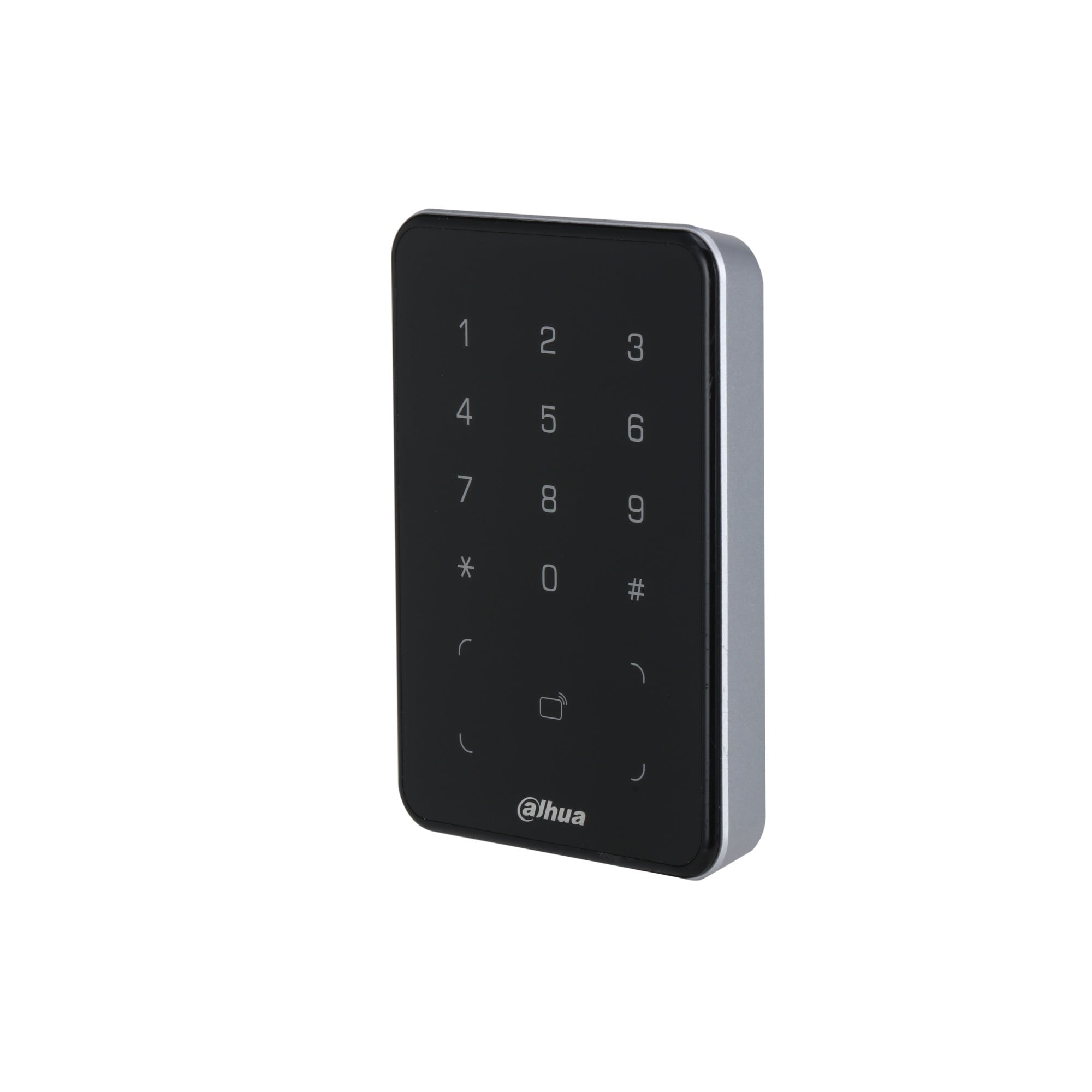 DAHUA Dahua ASR2101A Lettore di accesso - ACCESSO E CONTROLLO | TecnoCARE.net Sabaudia, Latina, Terracina, San Felice Circeo e Pontinia