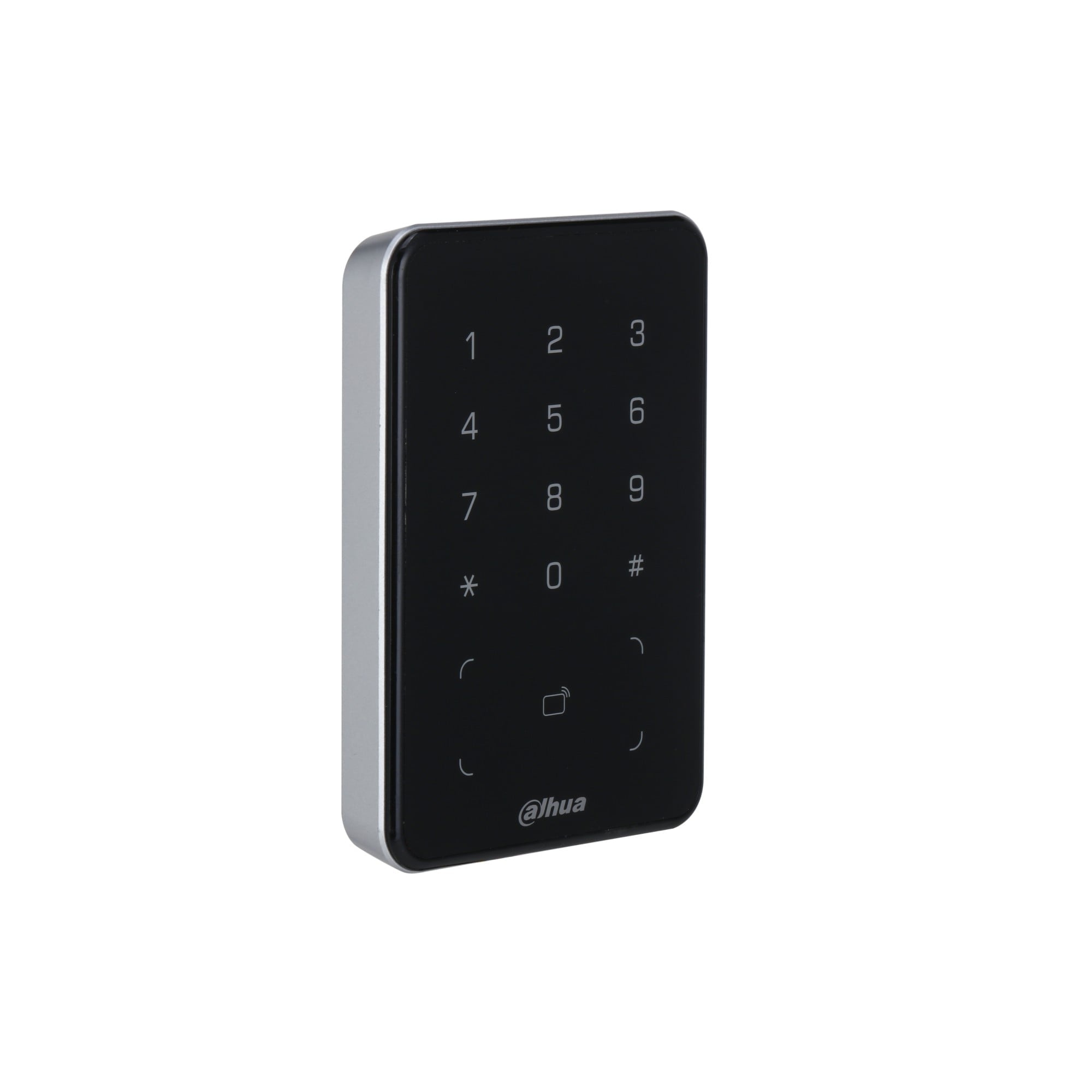 DAHUA Dahua ASR2101A Lettore di accesso - ACCESSO E CONTROLLO | TecnoCARE.net Sabaudia, Latina, Terracina, San Felice Circeo e Pontinia