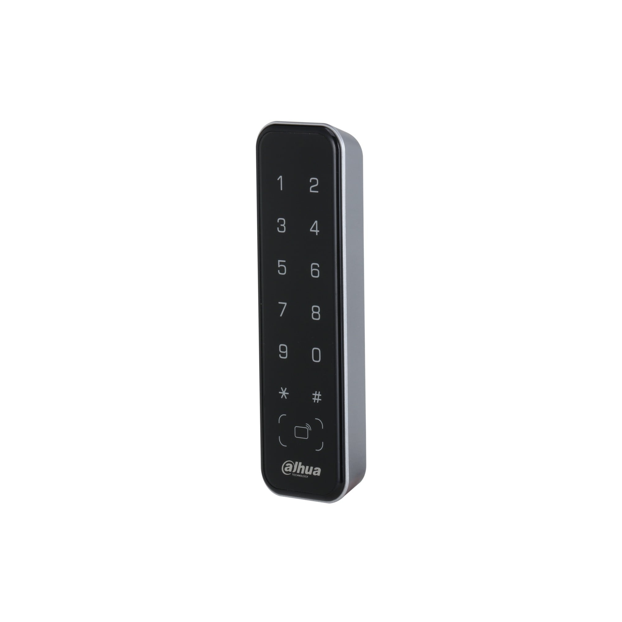 DAHUA Dahua ASR2201A Lettore di accesso - ACCESSO E CONTROLLO | TecnoCARE.net Sabaudia, Latina, Terracina, San Felice Circeo e Pontinia
