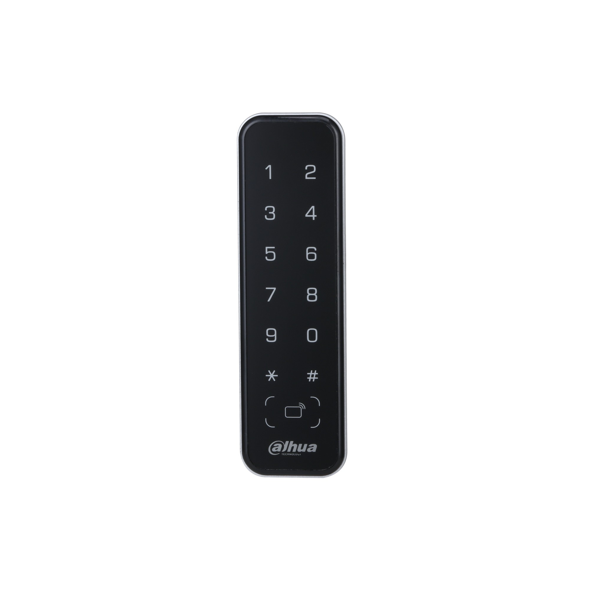 DAHUA Dahua ASR2201A Lettore di accesso - ACCESSO E CONTROLLO | TecnoCARE.net Sabaudia, Latina, Terracina, San Felice Circeo e Pontinia