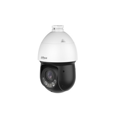 DAHUA Dahua SD4D425MB-HNR Telecamera IP Smart Dual Light WizSense 4MP 125mm Zoom - SISTEMI DI SORVEGLIANZA | TecnoCARE.net Sabaudia, Latina, Terracina, San Felice Circeo e Pontinia