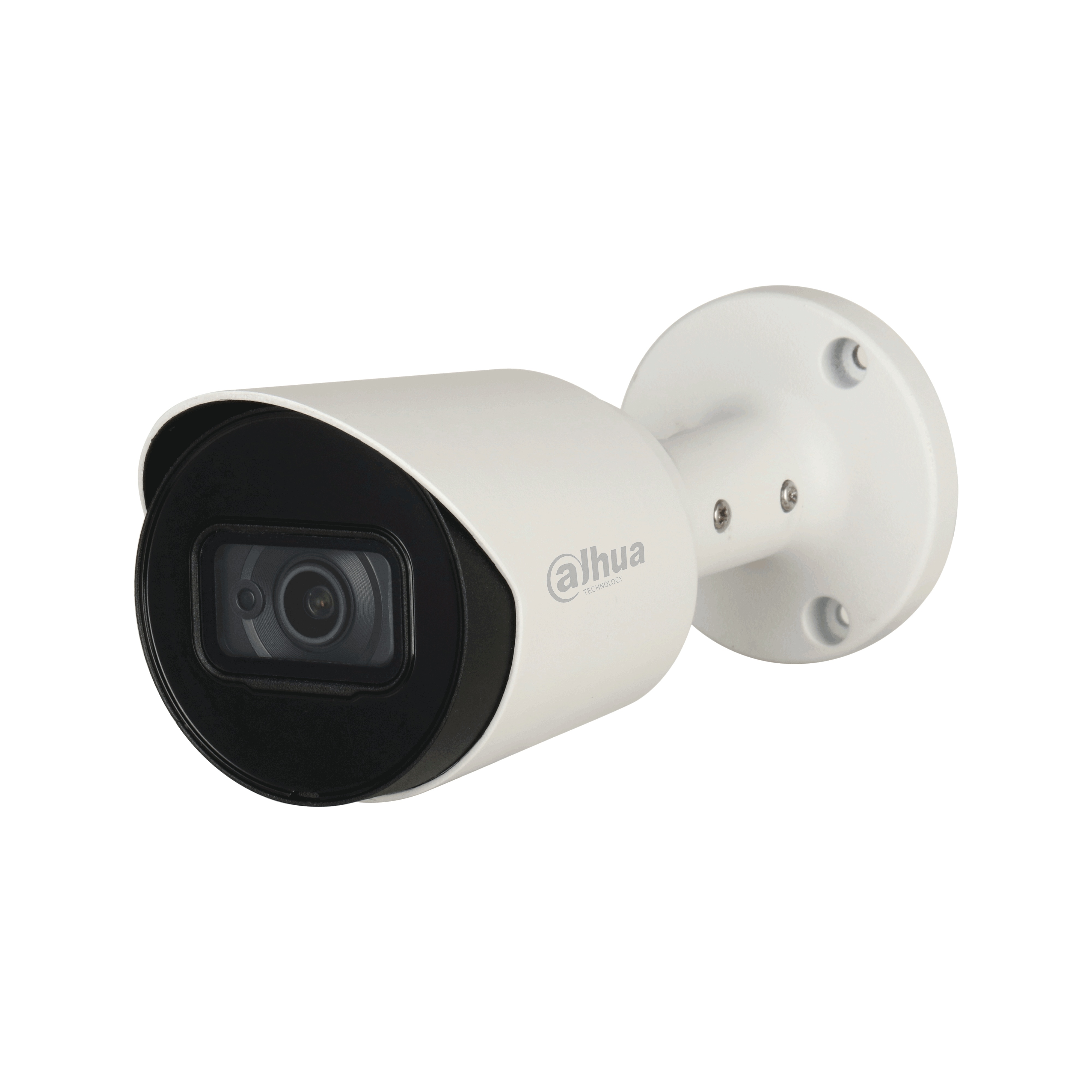 DAHUA Dahua HAC-HFW1800T-A-0280B Telecamera a proiettile HDCVI IR 4K in tempo reale - SISTEMI DI SORVEGLIANZA | TecnoCARE.net Sabaudia, Latina, Terracina, San Felice Circeo e Pontinia