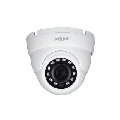 DAHUA Dahua HAC-HDW1800M-0280B Telecamera a sfera 4K HDCVI IR in tempo reale - SISTEMI DI SORVEGLIANZA | TecnoCARE.net Sabaudia, Latina, Terracina, San Felice Circeo e Pontinia