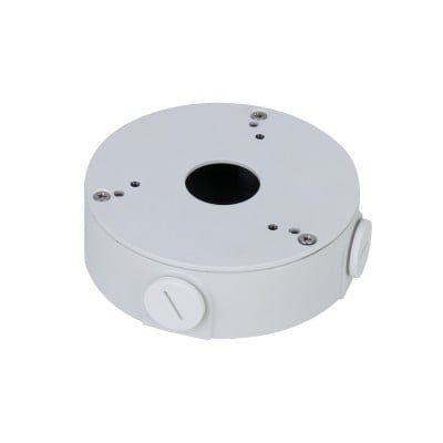 DAHUA Dahua PFA13G Scatola di giunzione - SISTEMI DI SORVEGLIANZA | TecnoCARE.net Sabaudia, Latina, Terracina, San Felice Circeo e Pontinia
