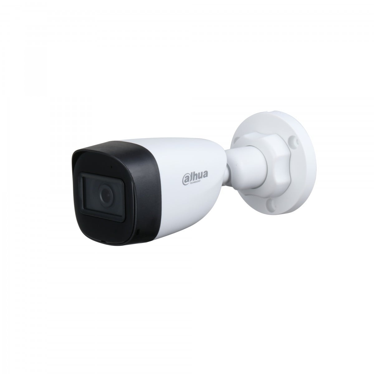 DAHUA Dahua HAC-HFW1500C-0280B-S2 Telecamera a proiettile HDCVI IR Starlight 5MP - SISTEMI DI SORVEGLIANZA | TecnoCARE.net Sabaudia, Latina, Terracina, San Felice Circeo e Pontinia