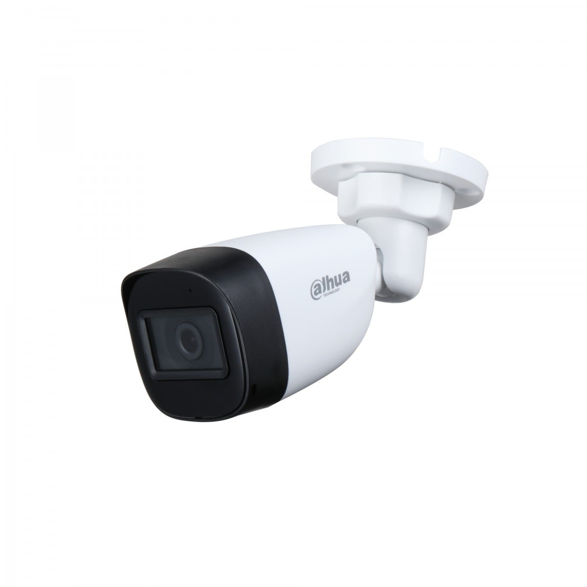DAHUA Dahua HAC-HFW1500C-0280B-S2 Telecamera a proiettile HDCVI IR Starlight 5MP - SISTEMI DI SORVEGLIANZA | TecnoCARE.net Sabaudia, Latina, Terracina, San Felice Circeo e Pontinia