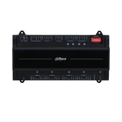 DAHUA Dahua ASC2202B-D Controllore di accesso - ACCESSO E CONTROLLO | TecnoCARE.net Sabaudia, Latina, Terracina, San Felice Circeo e Pontinia