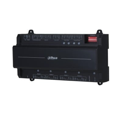 DAHUA Dahua ASC2202B-D Controllore di accesso - ACCESSO E CONTROLLO | TecnoCARE.net Sabaudia, Latina, Terracina, San Felice Circeo e Pontinia