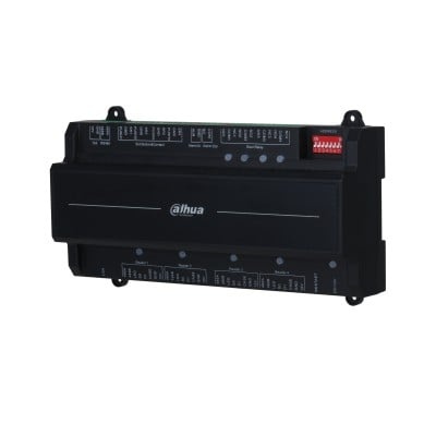 DAHUA Dahua ASC2204B-S Controllore di accesso - ACCESSO E CONTROLLO | TecnoCARE.net Sabaudia, Latina, Terracina, San Felice Circeo e Pontinia