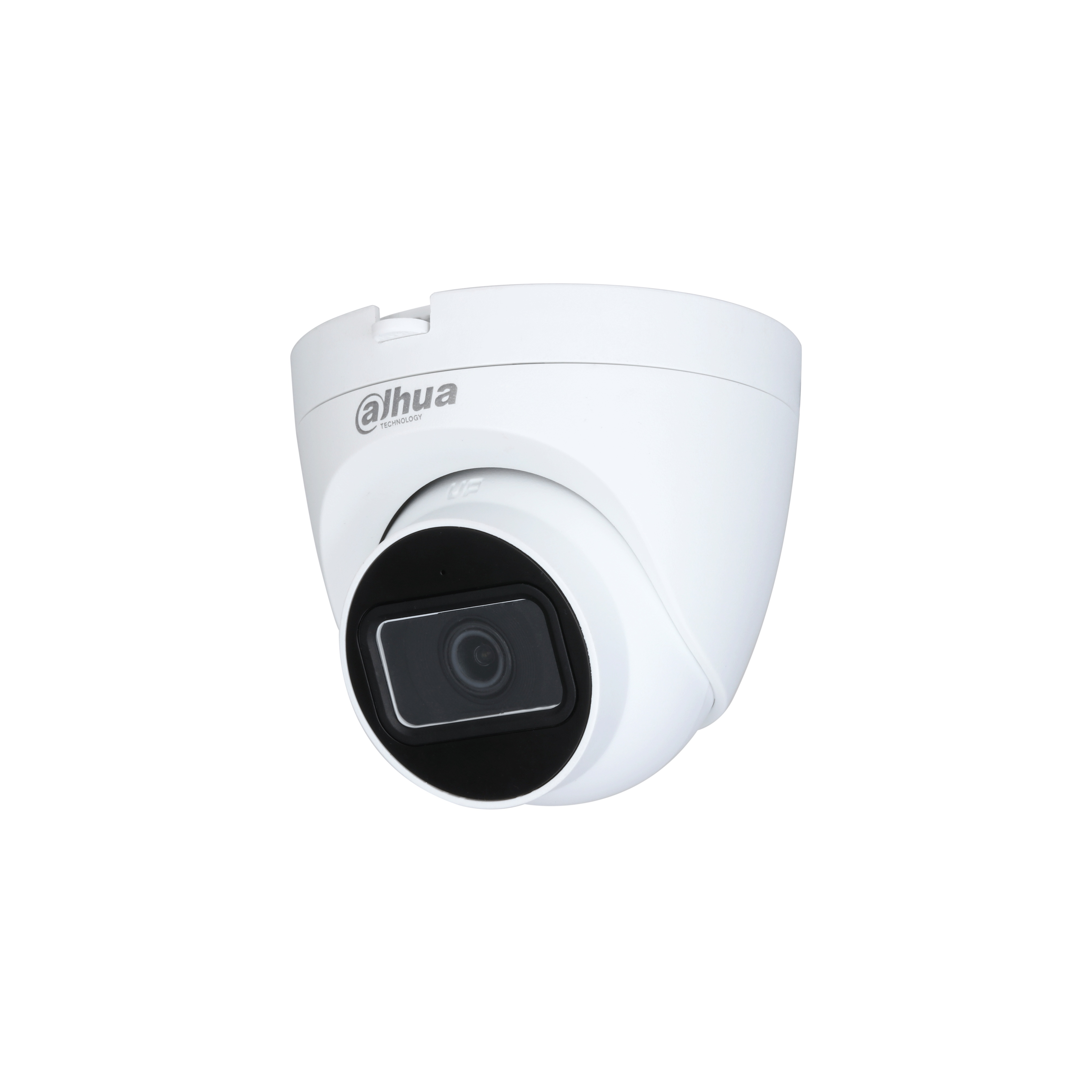 DAHUA Dahua HAC-HDW1200TRQ-0280B-S6 Telecamera a sfera fissa 2MP IR HDCVI - SISTEMI DI SORVEGLIANZA | TecnoCARE.net Sabaudia, Latina, Terracina, San Felice Circeo e Pontinia