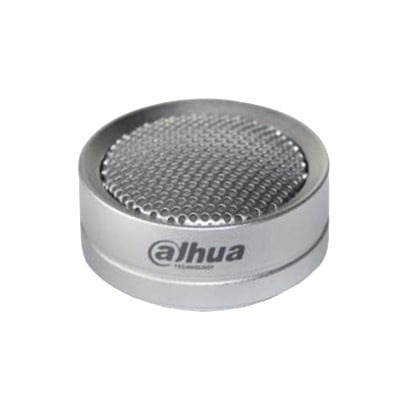 DAHUA Dahua HAP120 Modulo audio Microfono - ACCESSORI ED ELEMENTI PER APPARECCHIATURA AUDIO | TecnoCARE.net Sabaudia, Latina, Terracina, San Felice Circeo e Pontinia