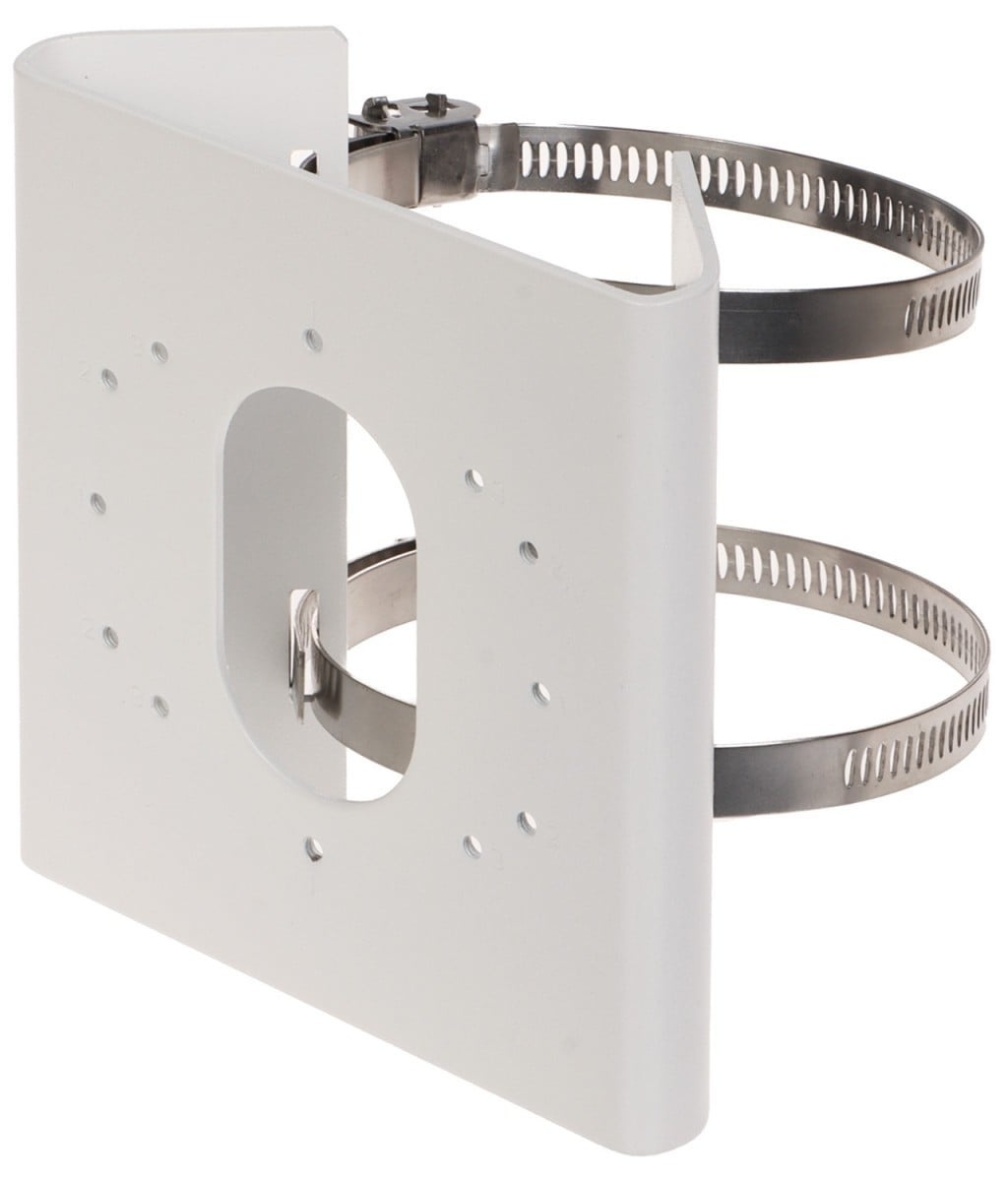 HIKVISION Hikvision DS-1275ZJ-S-SUS Vertical pole mount - SISTEMI DI SORVEGLIANZA | TecnoCARE.net Sabaudia, Latina, Terracina, San Felice Circeo e Pontinia