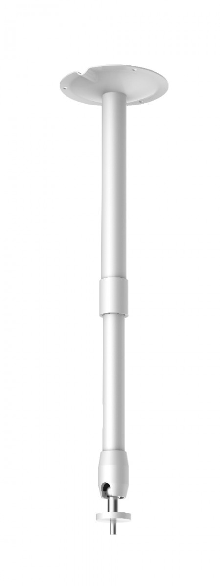 HIKVISION Hikvision DS-1297ZJ-ES Supporto da soffitto - SISTEMI DI SORVEGLIANZA | TecnoCARE.net Sabaudia, Latina, Terracina, San Felice Circeo e Pontinia