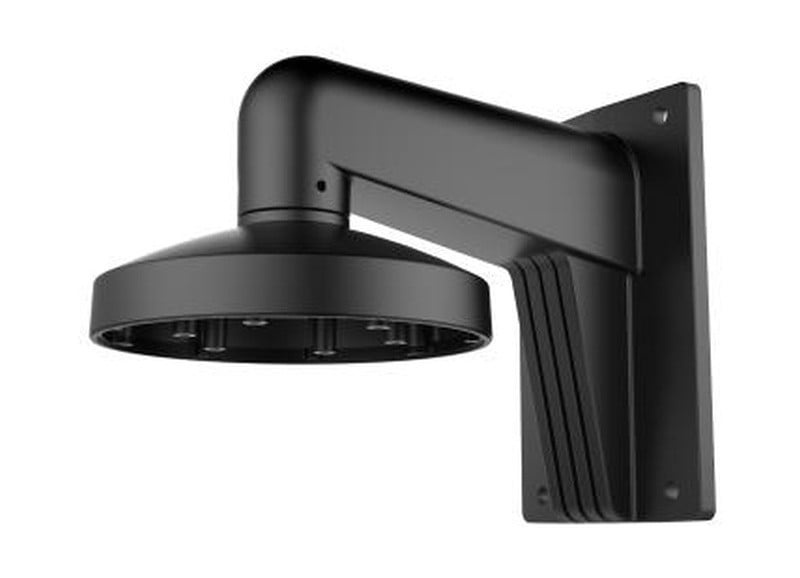 HIKVISION Hikvision DS-1473ZJ-155(Black) Wall mount - SISTEMI DI SORVEGLIANZA | TecnoCARE.net Sabaudia, Latina, Terracina, San Felice Circeo e Pontinia
