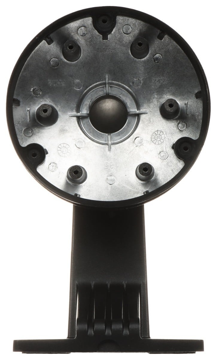 HIKVISION Hikvision DS-1473ZJ-135(BLACK) Wall mount - SISTEMI DI SORVEGLIANZA | TecnoCARE.net Sabaudia, Latina, Terracina, San Felice Circeo e Pontinia