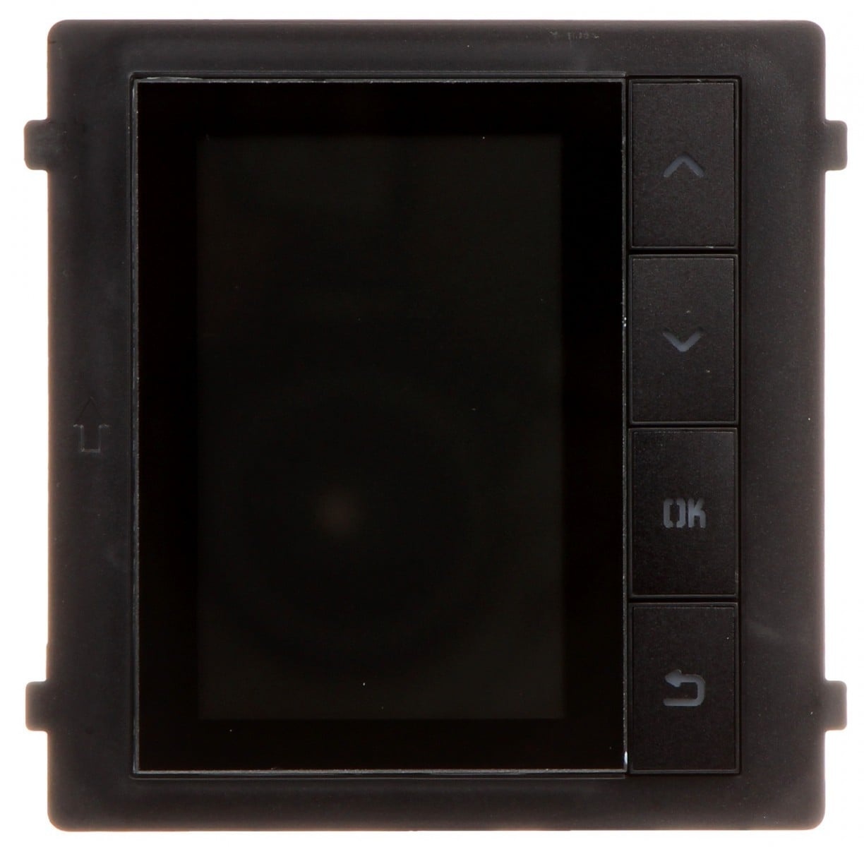 HIKVISION Hikvision DS-KD-DIS Stazione Porta Modulare Pro Serie KD8 - ACCESSO E CONTROLLO | TecnoCARE.net Sabaudia, Latina, Terracina, San Felice Circeo e Pontinia