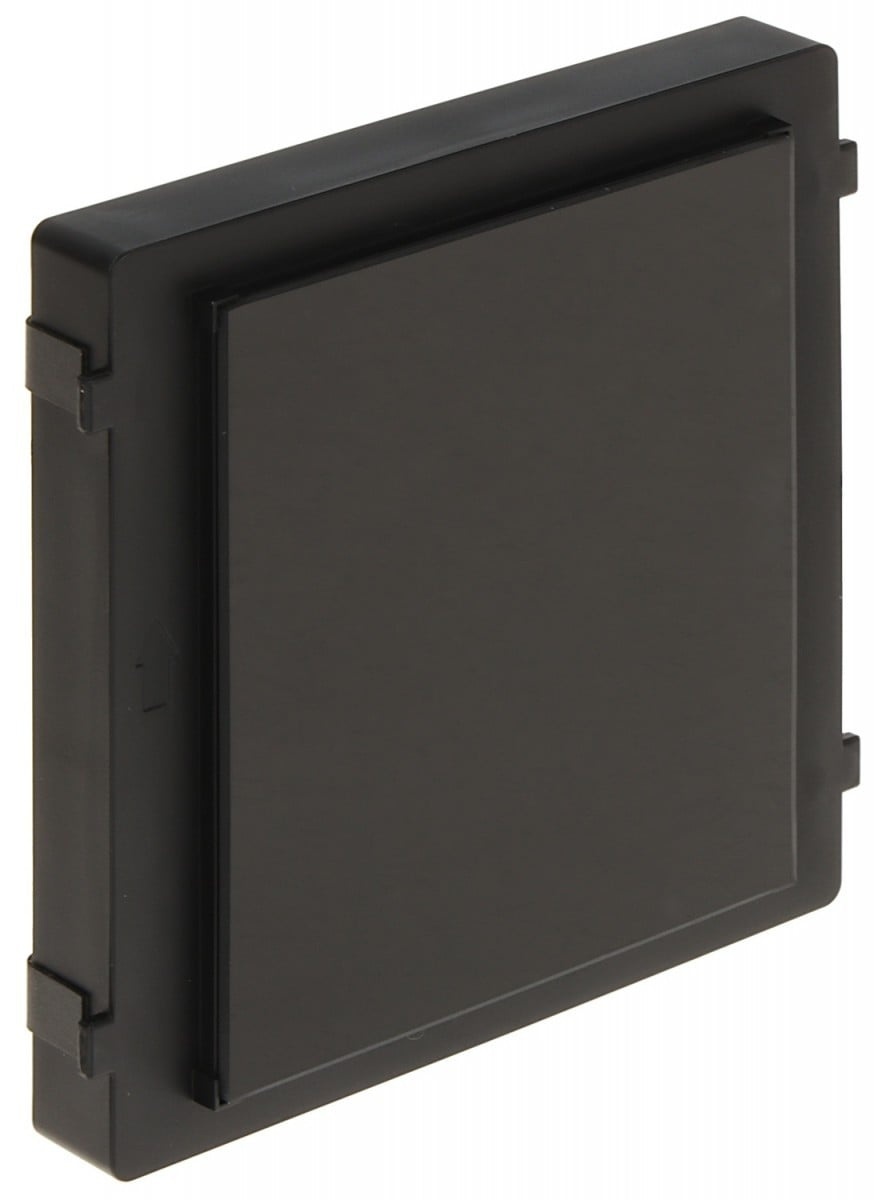 HIKVISION Hikvision DS-KD-BK Stazione Porta Modulare Pro Serie KD8 - ACCESSO E CONTROLLO | TecnoCARE.net Sabaudia, Latina, Terracina, San Felice Circeo e Pontinia