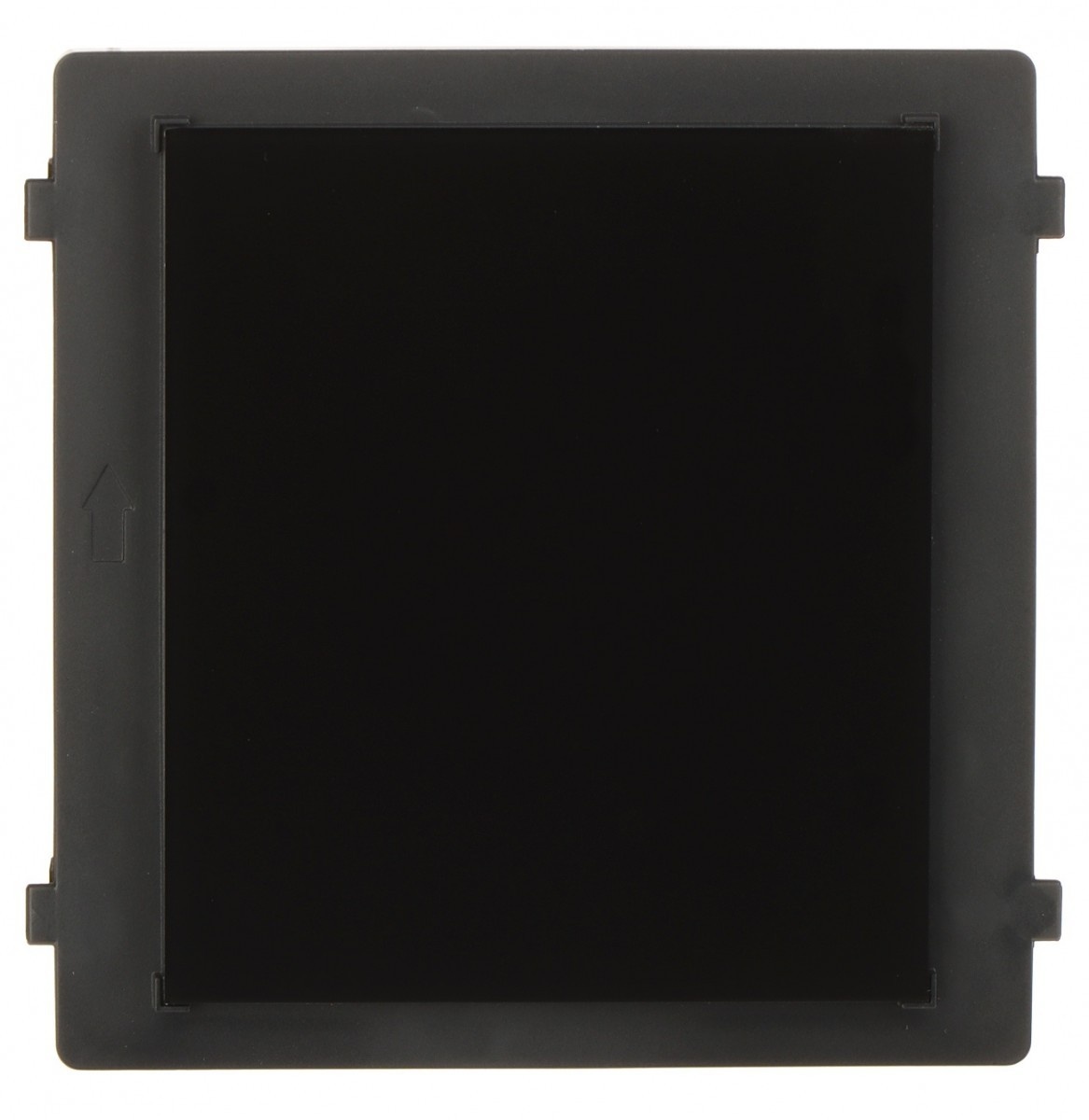 HIKVISION Hikvision DS-KD-BK Stazione Porta Modulare Pro Serie KD8 - ACCESSO E CONTROLLO | TecnoCARE.net Sabaudia, Latina, Terracina, San Felice Circeo e Pontinia