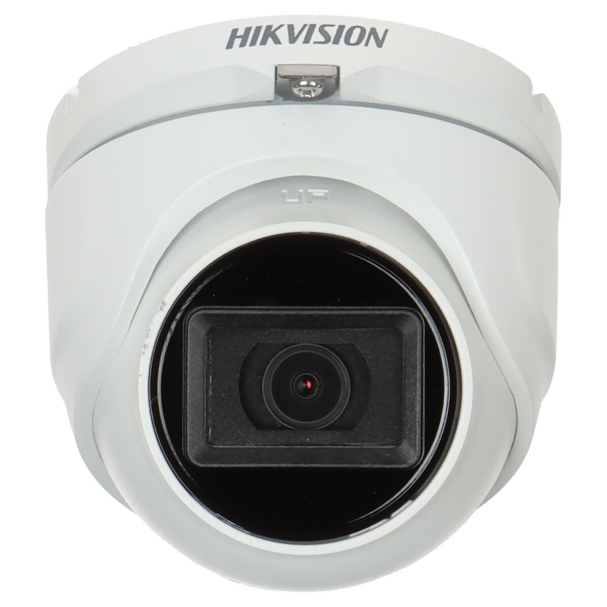 HIKVISION Hikvision DS-2CE76D0T-ITMF(2.8mm)(C) 2 MP Telecamera Turret Fissa - SISTEMI DI SORVEGLIANZA | TecnoCARE.net Sabaudia, Latina, Terracina, San Felice Circeo e Pontinia