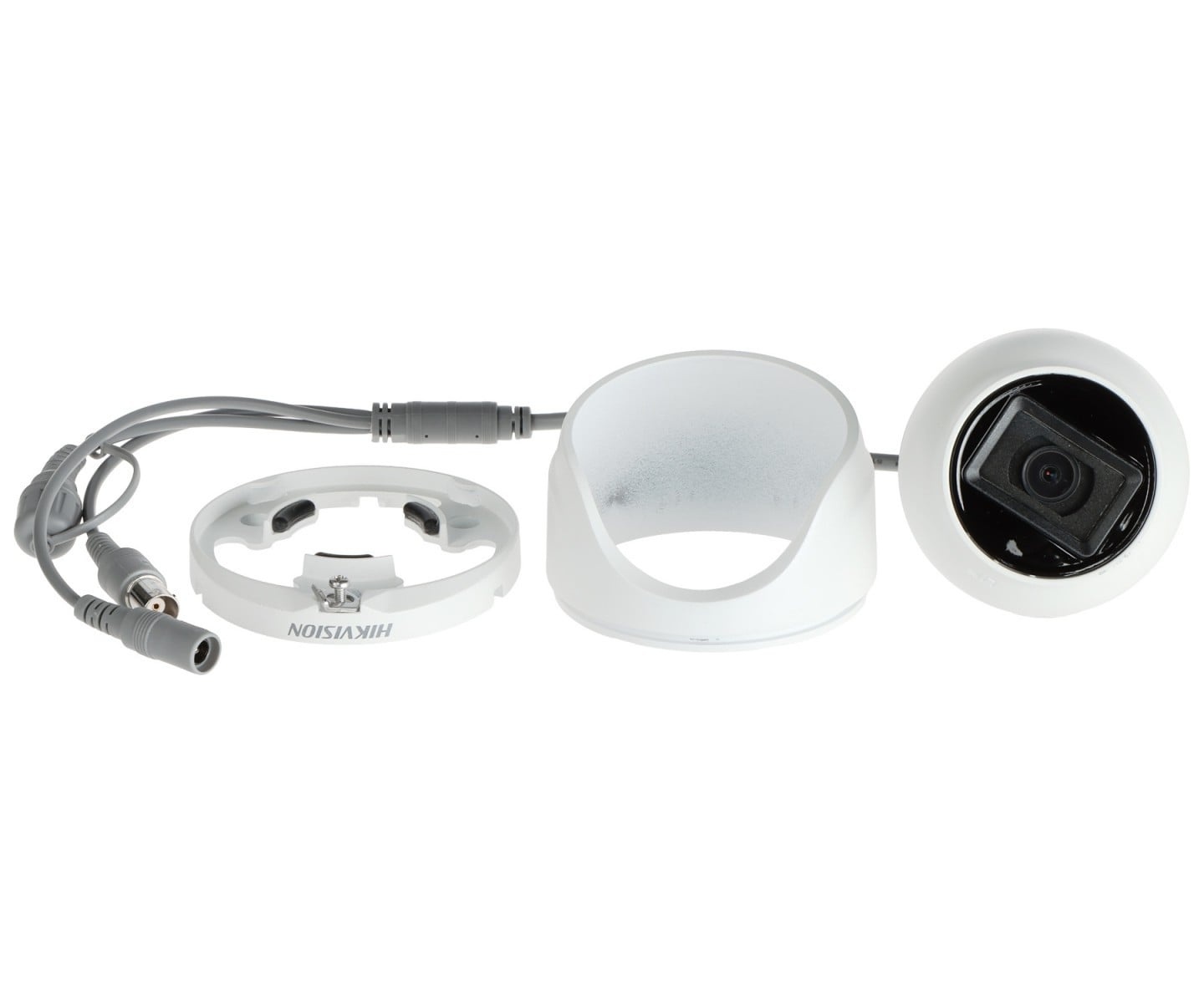 HIKVISION Hikvision DS-2CE76D0T-ITMF(2.8mm)(C) 2 MP Telecamera Turret Fissa - SISTEMI DI SORVEGLIANZA | TecnoCARE.net Sabaudia, Latina, Terracina, San Felice Circeo e Pontinia