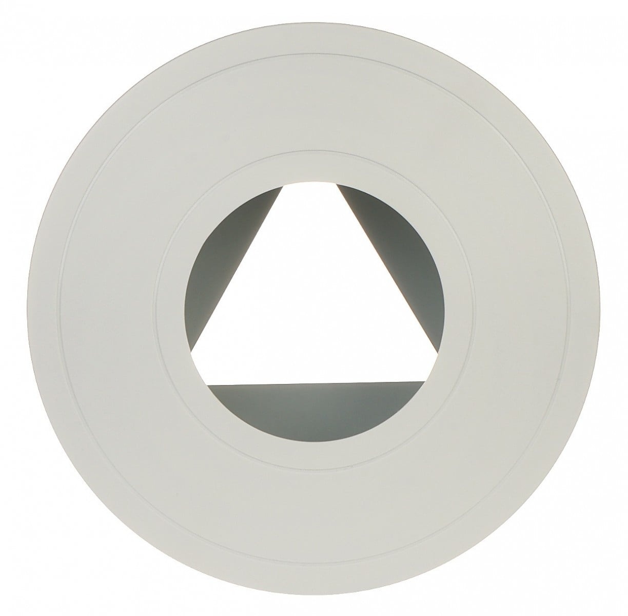 HIKVISION Hikvision DS-1227ZJ-DM44 Supporto da soffitto - SISTEMI DI SORVEGLIANZA | TecnoCARE.net Sabaudia, Latina, Terracina, San Felice Circeo e Pontinia